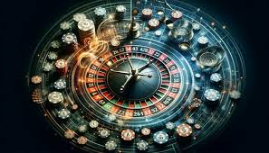 Vulkan 24 Casino